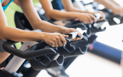 Spinning : De retour au Castle Club pour la Saison d’Hiver