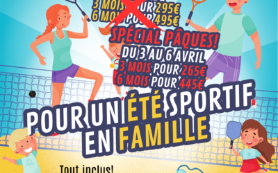 Fine Days Aanbieding: Speciale Pasen!